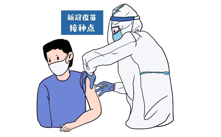 樂康醫療：高血壓患者是否可以接種新冠疫苗！